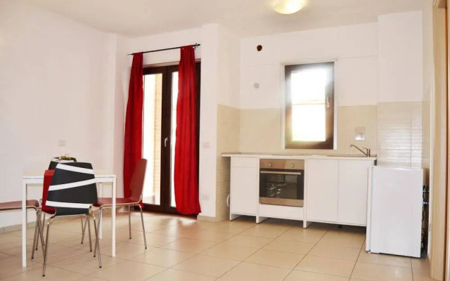 GG Modern Apartments