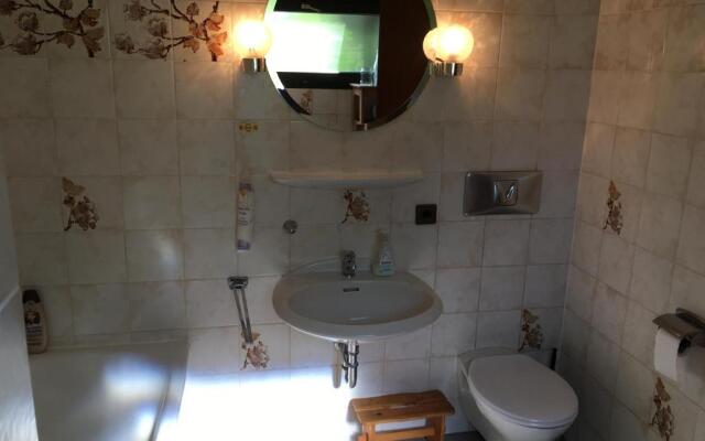 Vor den Toren Bambergs - Einfamilienhaus mit Garten!