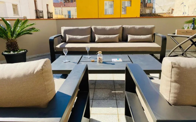 Hotel Carbonell