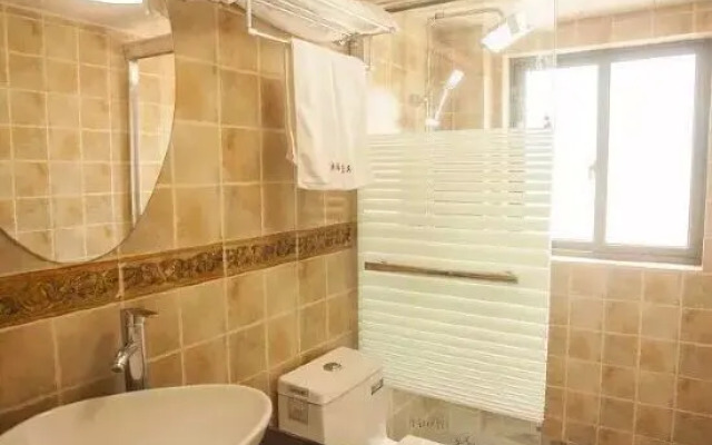 Shengsi Yujian Guesthouse