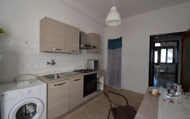 Harbour Apartment
