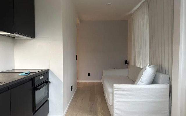 Apartment in Sollentuna Centrum 1205