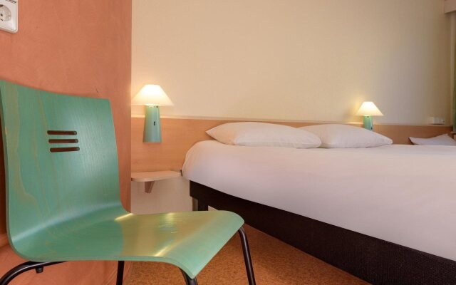 B&B Hotel Berlin City-West