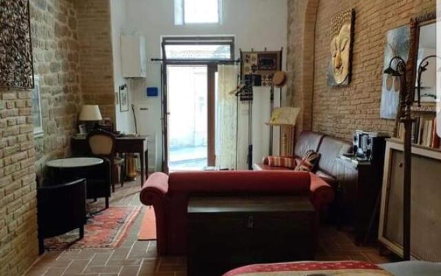 Old Style Studio