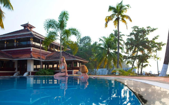 The World Backwaters