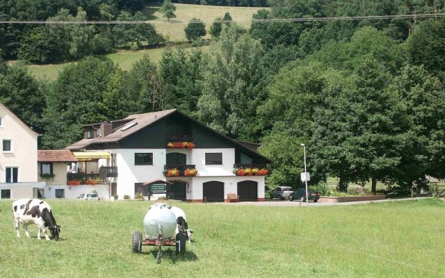 Ferienwohnung Siefert