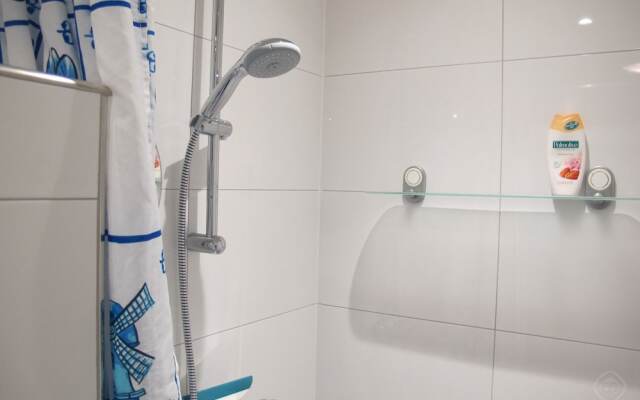 B&B West City Amsterdam