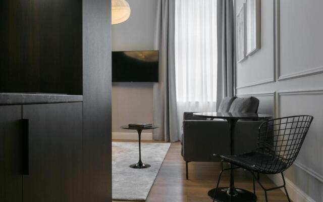 Bumblebee Luxury Apartments