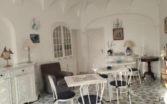 B&B Villa Cristina