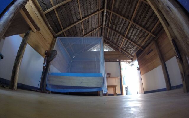 Safasurf Camp - Hostel