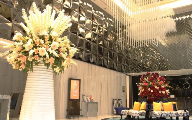 Puli Ease Hotel