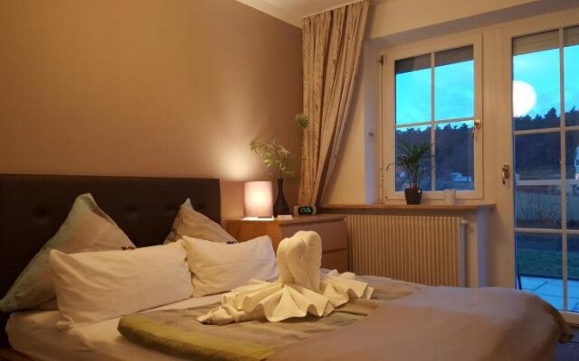 Gästezimmer Am Buchenhain