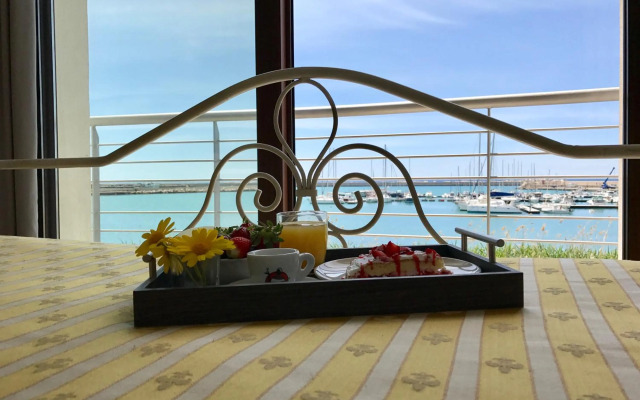 Hotel Aliai