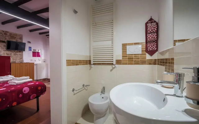 Nice Studio in Trastevere