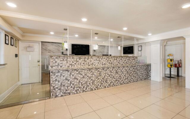 Bhagat Hotels Stone Mountain Atlanta BW Signature Collection