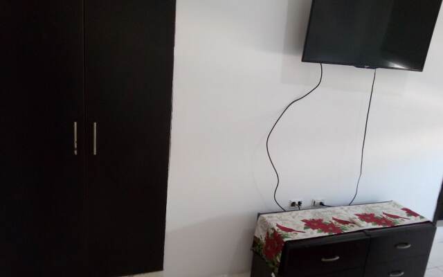 Hostal Mar y Tierra