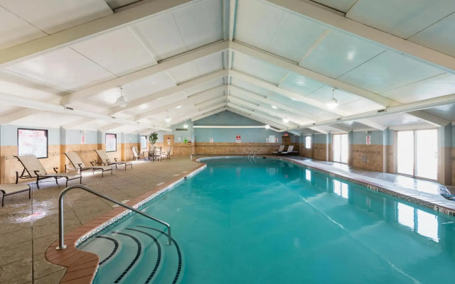 Holiday Inn South Plainfield-Piscataway by IHG