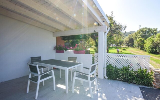 Beautiful Home in Budoni With 1 Bedrooms and Wifi