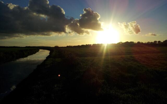 Stadslogement De Smederij van Steenwijk