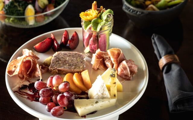 The Meritage Resort and Spa