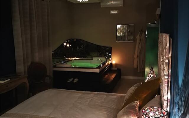 B&B GioMia Suites Luxury