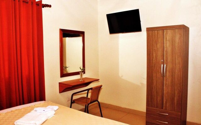 Hostal Macambo