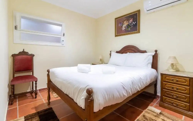 Typical Villa with River View by Homing