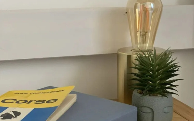 Residence de tourisme Pietra Gemina