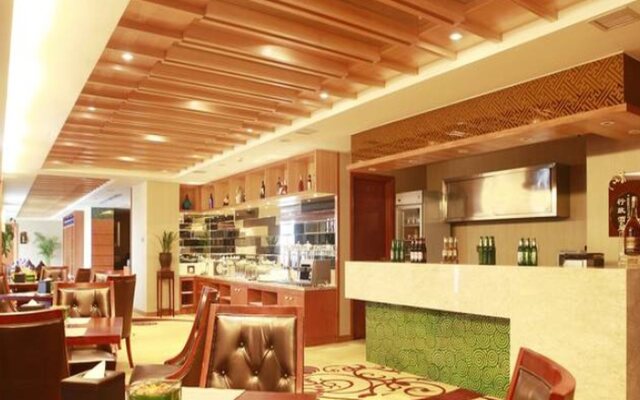 Empark Grand Hotel Anhui