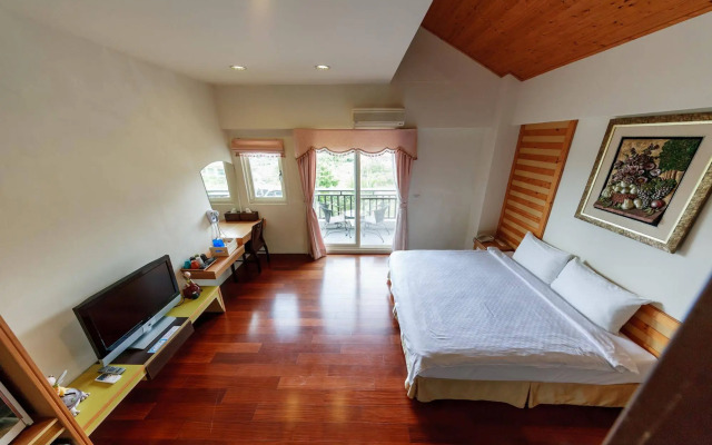 Sanwi B&B