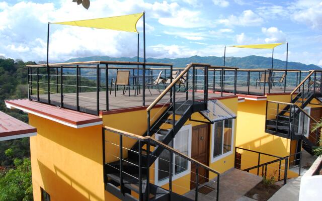 Barons Resort