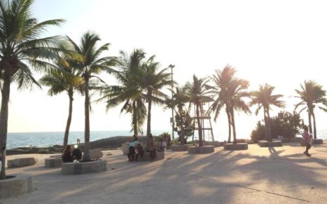 Rayong Beach Condo