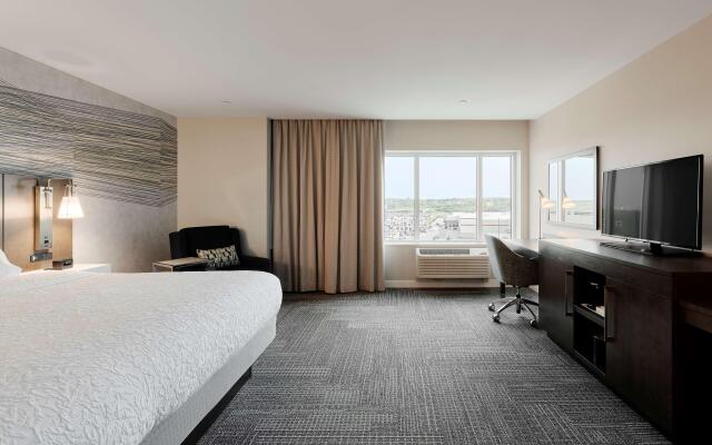 Hampton Inn & Suites by Hilton Quebec City Levis