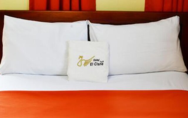 Hotel El Cisne 1