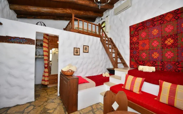 Viglatoras Traditionals Apartments