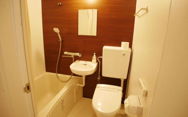 Niseko Workation Lodge C