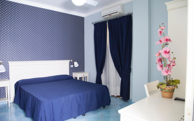 Hotel Parco dei Principi