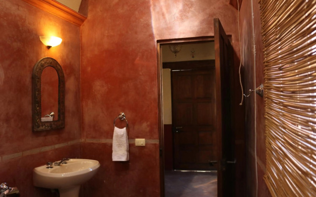 Hotel El Ángel y El Corazón