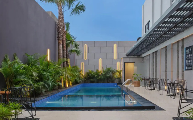 Aston Gejayan Yogyakarta Hotel & Conference Center