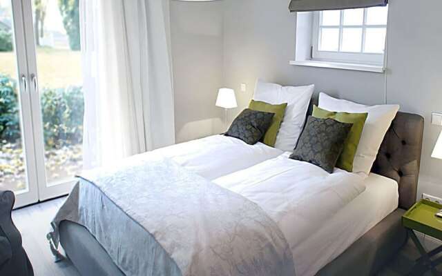 Majestic Apartment in Westerstede