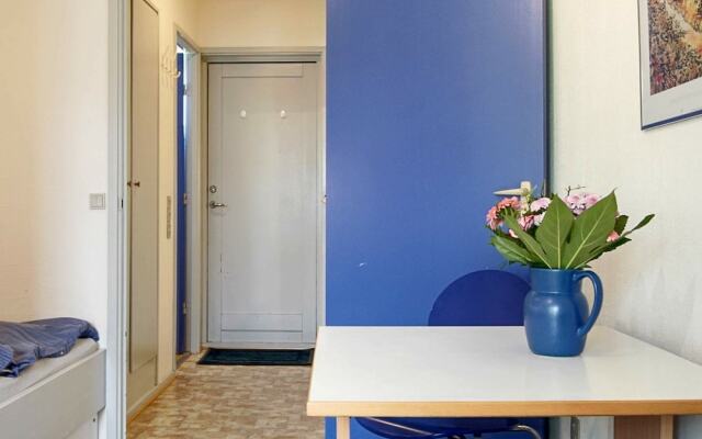 Peaceful Apartment in Bornholm with Swimming Pool