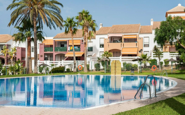 Apartamento Aldea del Coto