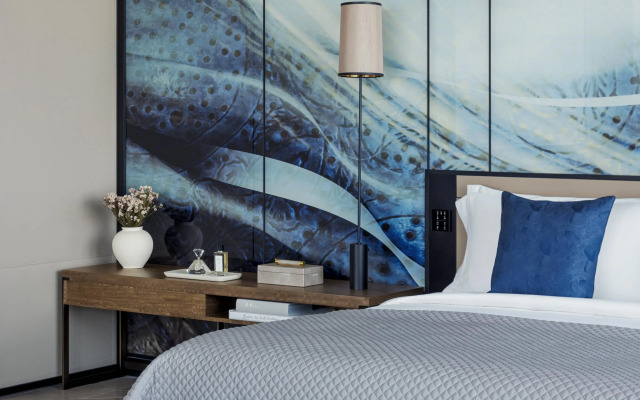 One&Only One Za'abeel