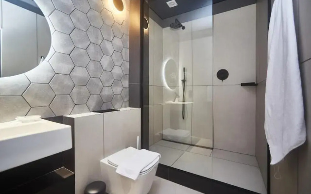 Ultramarinn Hotel