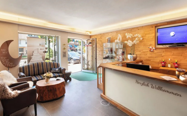 Hotel Gasthof Storchen