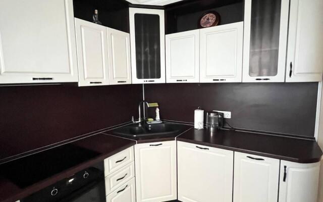 OrenRent (ОренРент) на улице Гаранькина