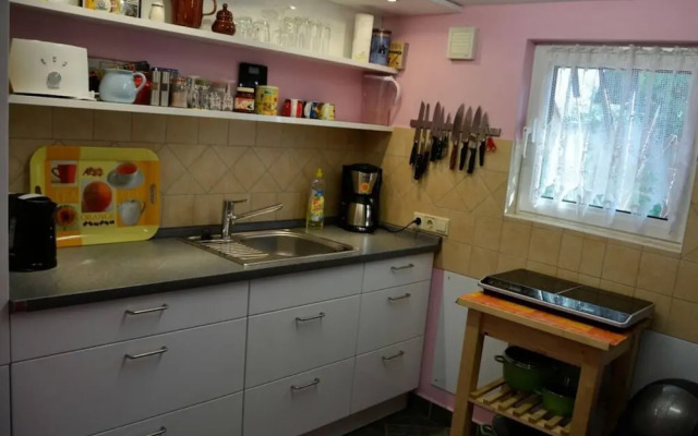 Holiday House House by the Lake