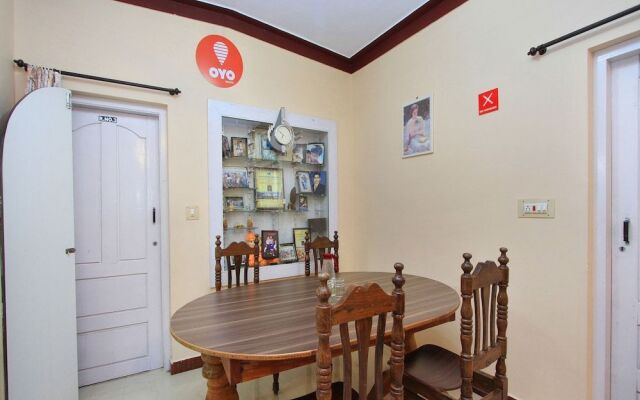 OYO 11425 Home Peaceful Stay Madikeri