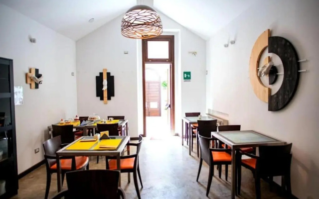 Locanda Al Moro