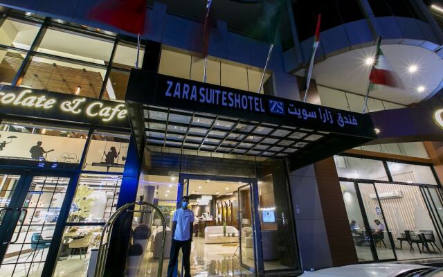 Zara Suites Hotel